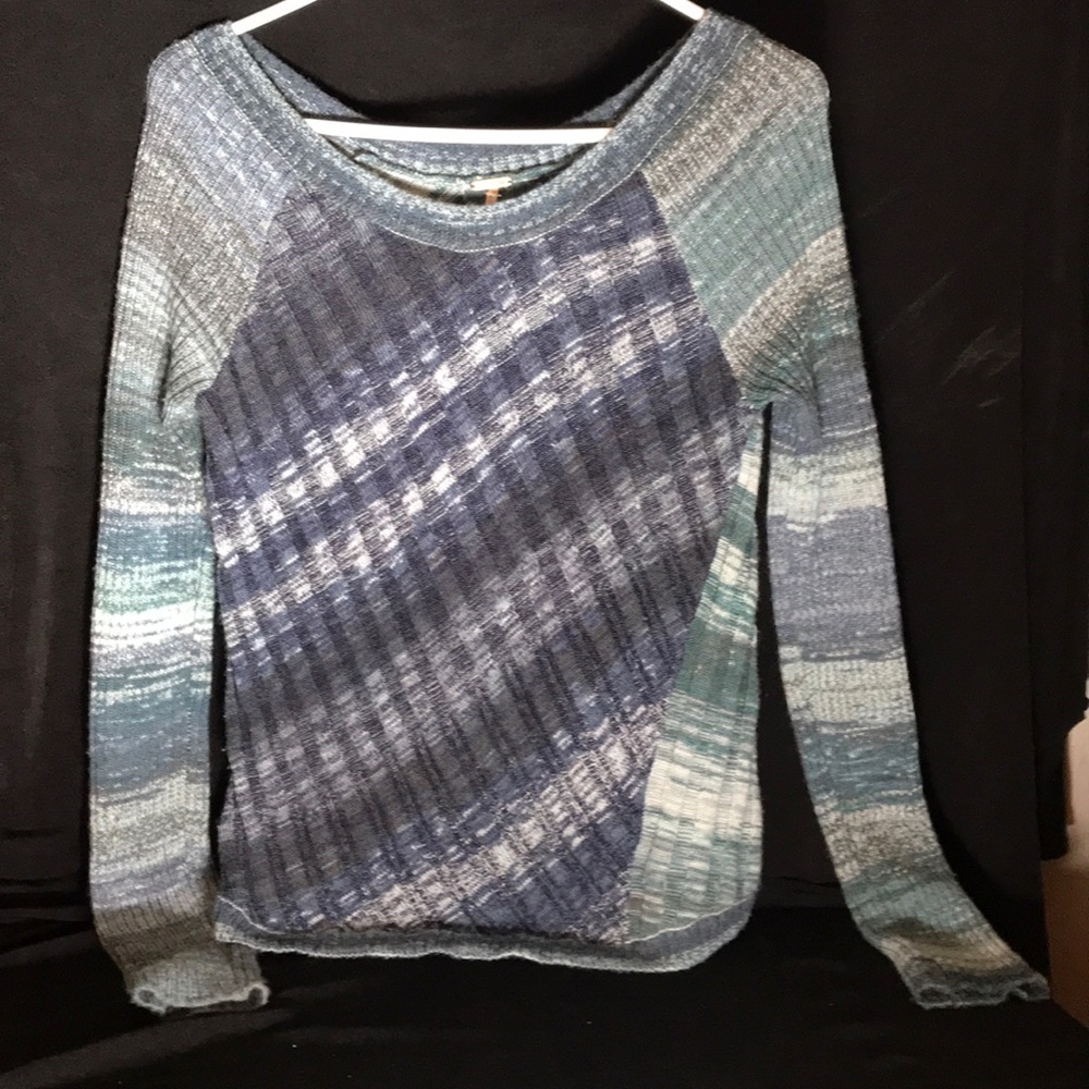 Wonderful Free People sweater